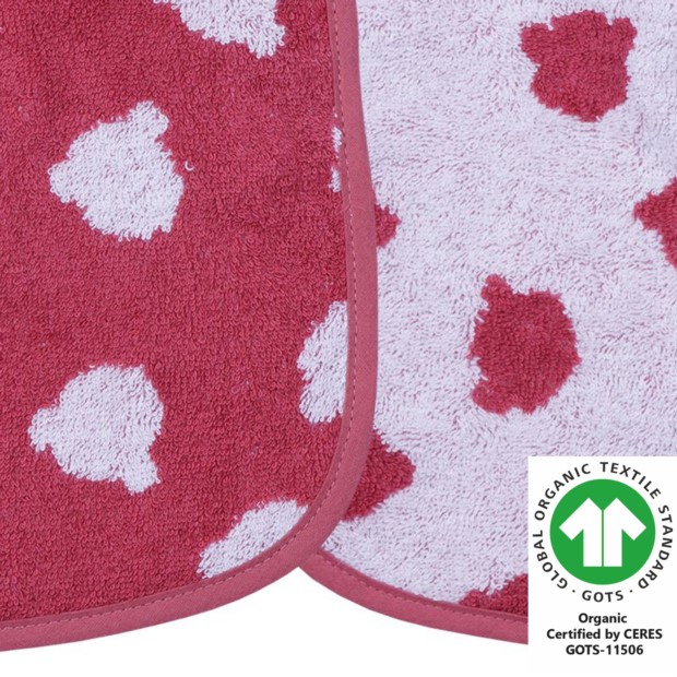 Jac. Teddy rot