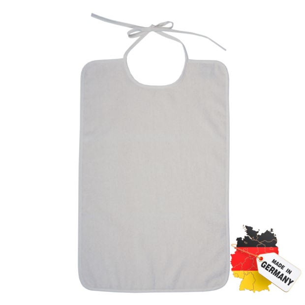 Uni natur XXL-Ltzchen Gre 38/60, Made in German