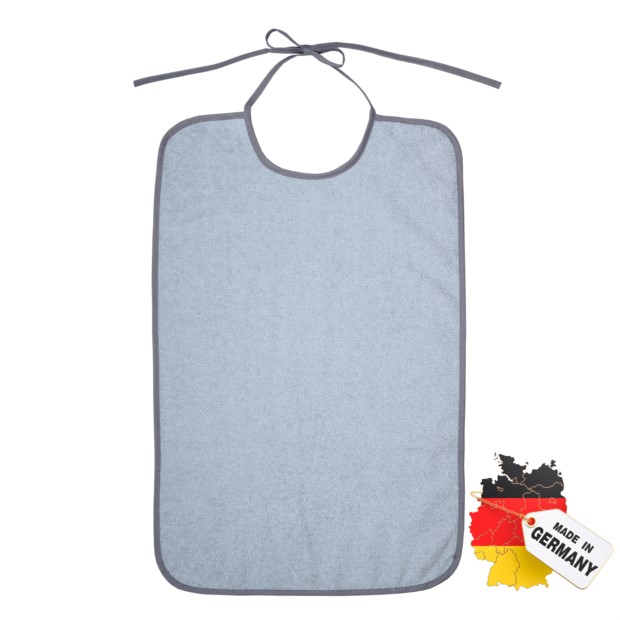 Uni chrom XXL-Ltzchen Gre 38/60, Made in German