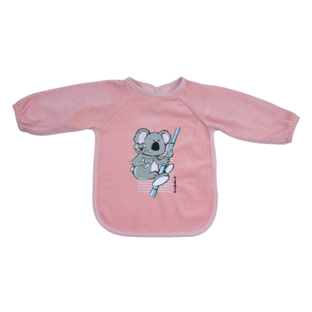Koala altrosa �rmell�tzchen beschichtet mit Druckk