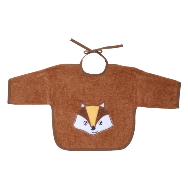 Fuchs beige rmelltzchen Gre 68/34