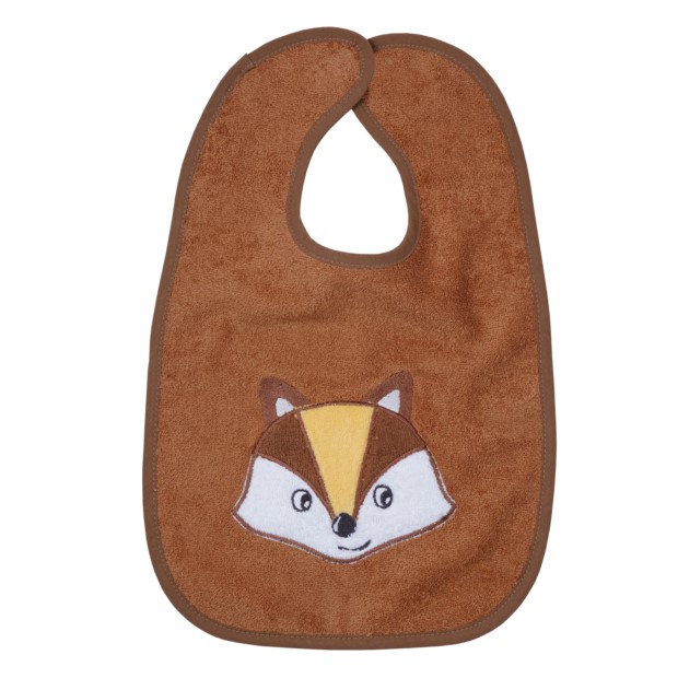 Fuchs beige Riesen-Klettlatz Gr 30/45