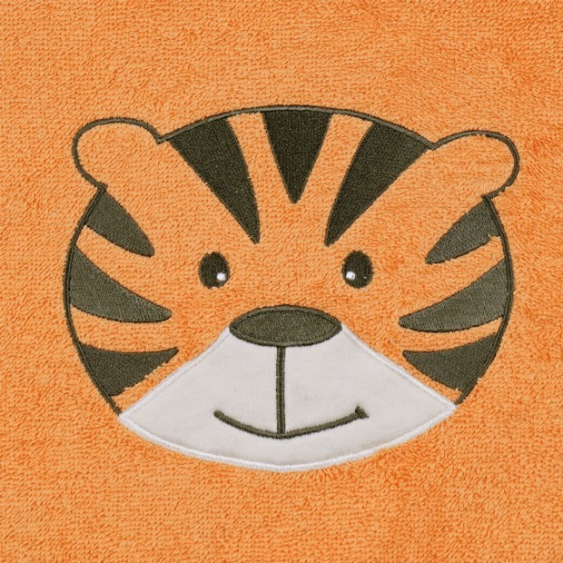 Tigergesicht camel