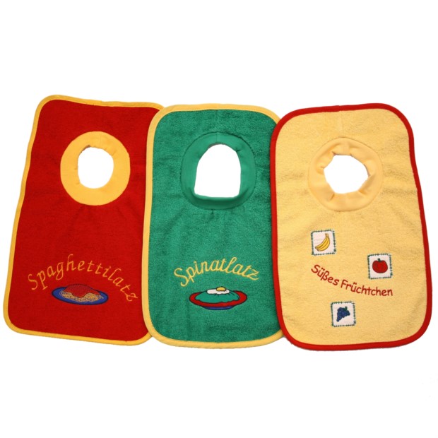 Sparpaket Spaghetti + Spinat + Frchtchen