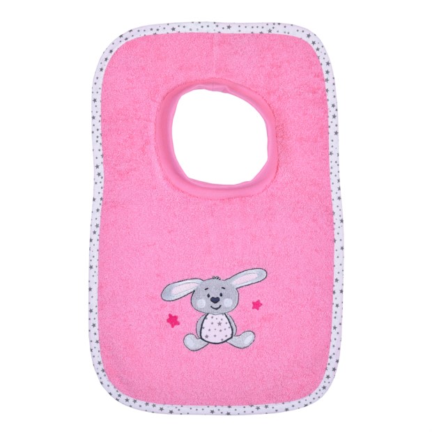 Hase bubblegum Schlupfltzchen Gre 27/42