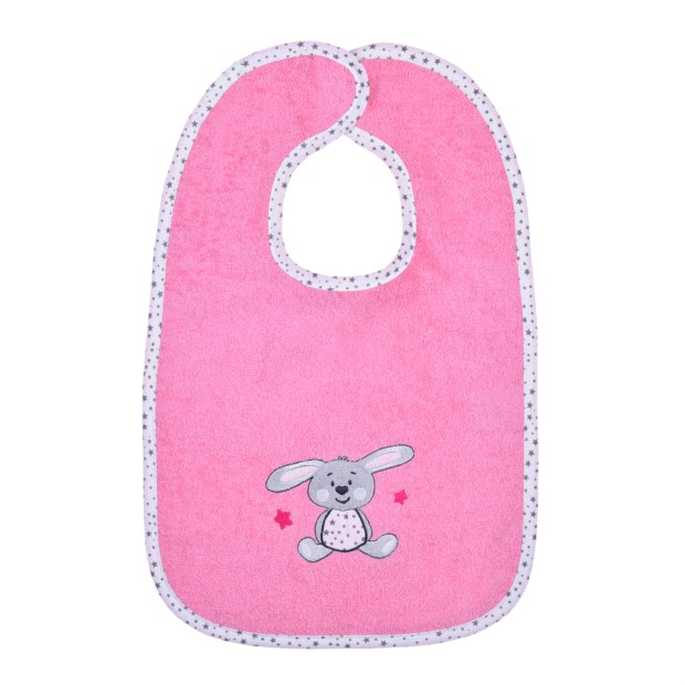 Hase bubblegum Riesen-Klettlatz Gr 30/45