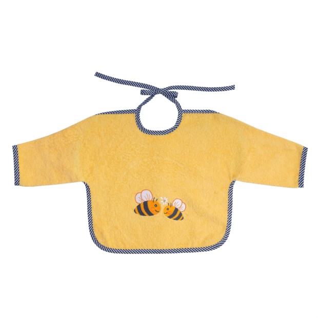 Bienen gelb rmelltzchen Gre 68x34 cm