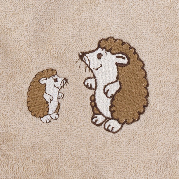 Igel greige