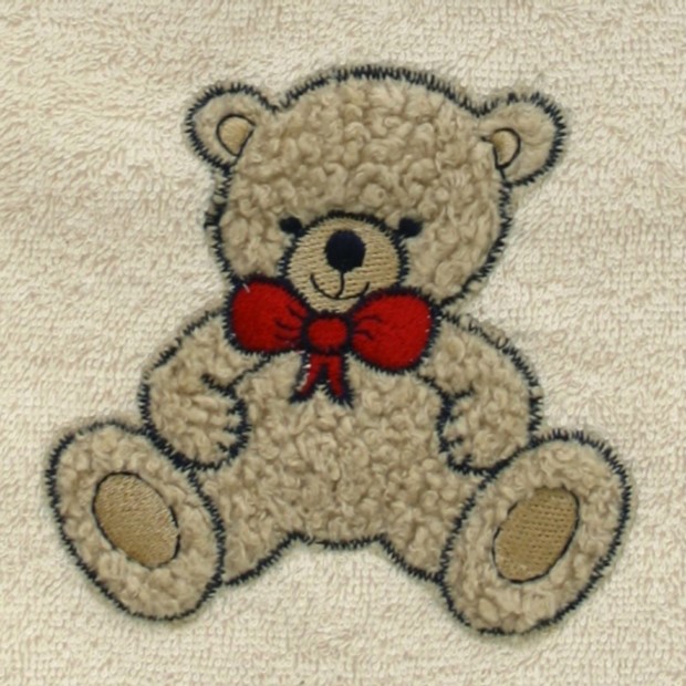 Teddy II natur