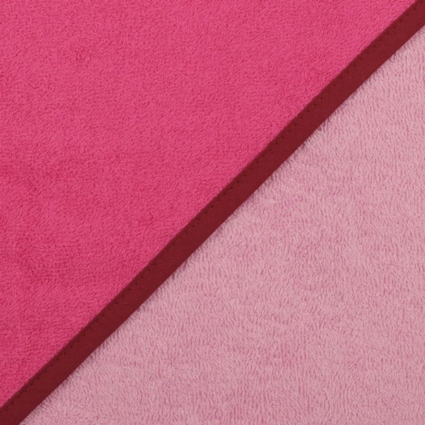 uni rosa/pink