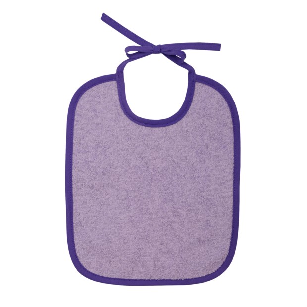 Uni flieder/violett Ltzchen 25x30 cm