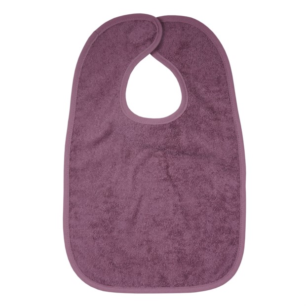Uni mauve Riesen-Klettlatz Gr 30/45