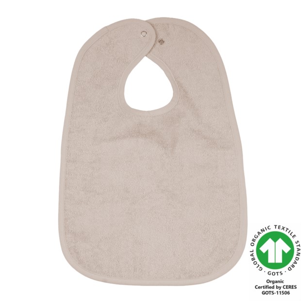 Druckknopflatz PRO 10er Pack greige 30 x 45 cm