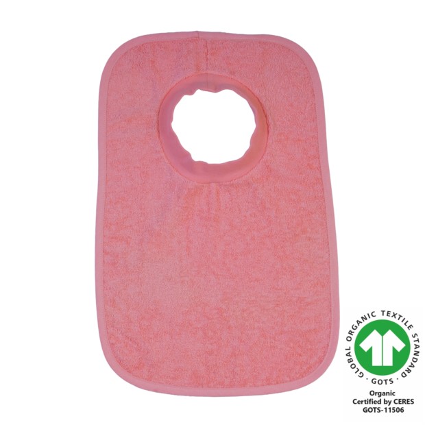 Schlupflatz PRO 10er Pack koralle 30 x 45 cm