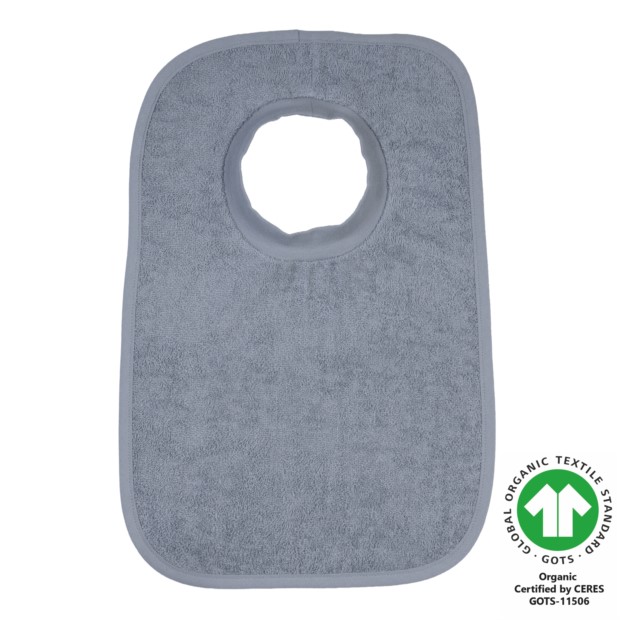 Schlupflatz PRO 10er Pack dunkelrau 30 x 45 cm