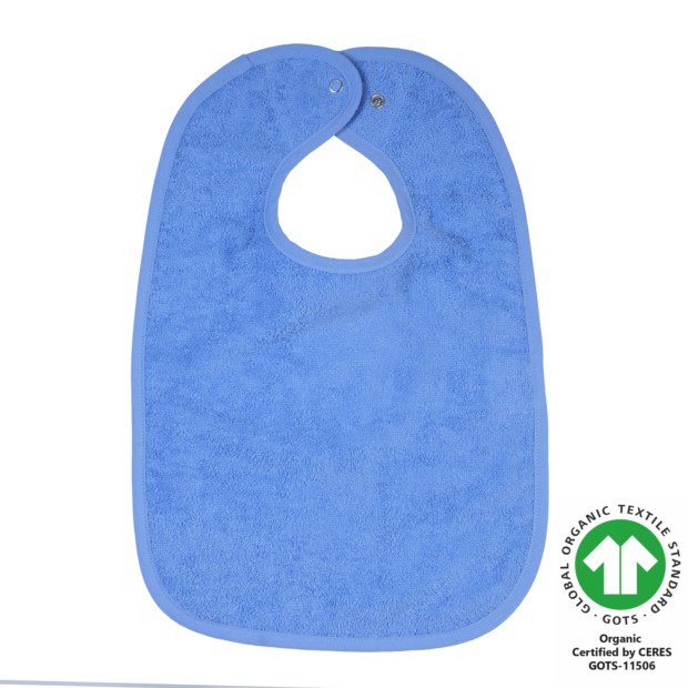 Druckknopflatz PRO 10er Pack ciel 30 x 45 cm