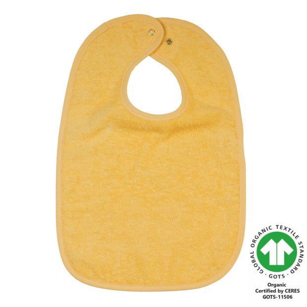 Druckknopflatz PRO 10er Pack gelb 30 x 45 cm