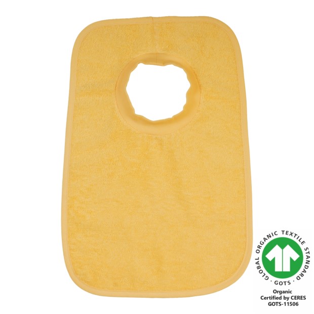 Schlupflatz PRO 10er Pack gelb 30 x 45 cm