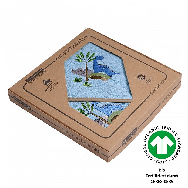 Dinos bleu KBT (80x80 cm)+WHS in GK