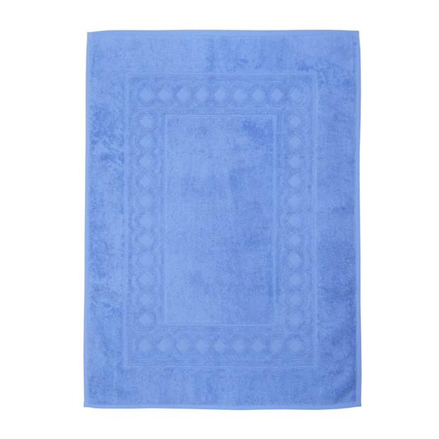 Jacquard R azur Duschvorleger 50/70 cm