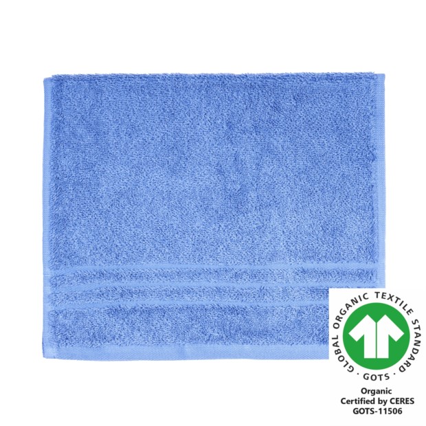 G�stetuch 30x50 cm ciel 315