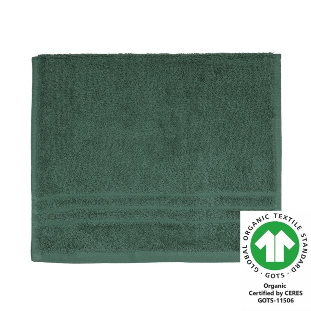 G�stetuch 30x50 cm pinie 636