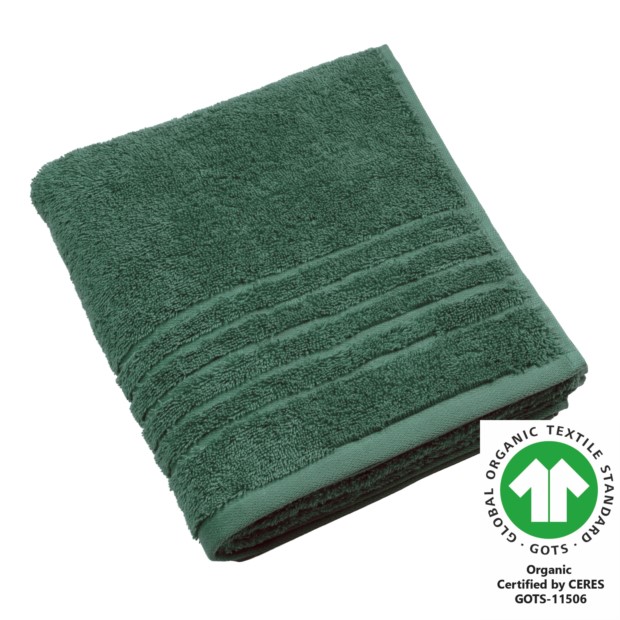 Handtuch 50x100 cm pinie 636