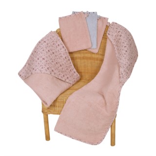 Lamas rosa