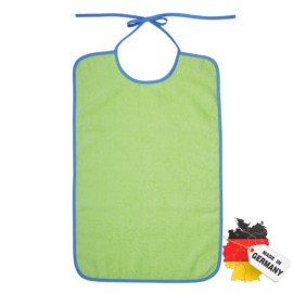 Uni limone XXL-Ltzchen Gr. 38x58 cmMade in Germa