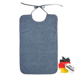 Uni dunkelgrau XXL-Ltzchen Gre 38/60, Made in G