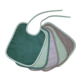 Bindeltzchen 5er Pack helloliv 25x30 cm