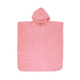 Uni erika Bade-Poncho Gre 80/75