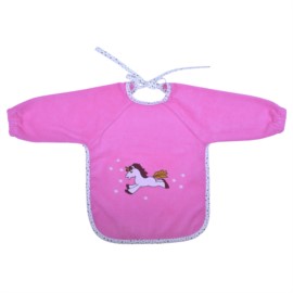 Einhorn orchidee rmellatz beschichtet Gr 70/40