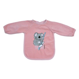 Koala altrosa �rmell�tzchen beschichtet mit Druckk