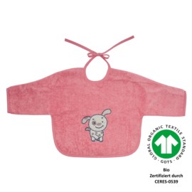 Hund koralle rmelltzchen Gre 68/34