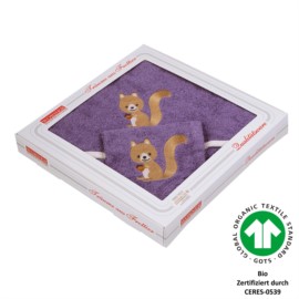 Eichhrnchen flieder KBT+WHS in GK Gre 80/80