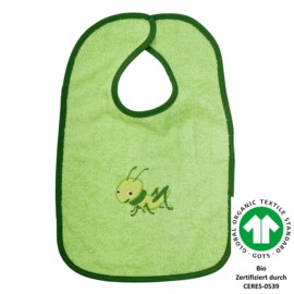 Grashpfer hellgrn Riesen-Klettlatz Gr 30x45 cm