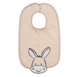 Esel natur Riesen-Klettlatz Gr 30/45