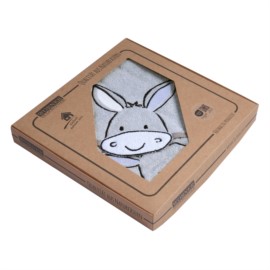 Esel hellgrau KBT+WHS in GK Gre 80/80