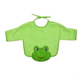 Frosch limone rmelltzchen Gre 68x34 cm