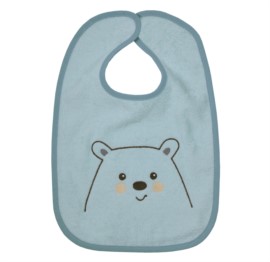 Eisbr mint Riesen-Klettlatz Gr 30x45 cm