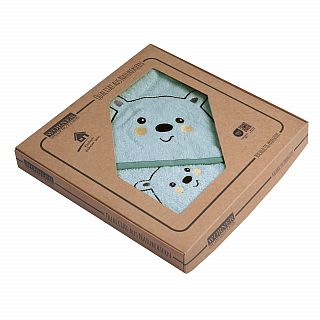 Eisb�r mint KBT (80x80 cm) +WHS in GK