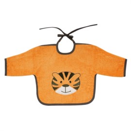 Tigergesicht camel rmelltzchen Gre 68x34 cm