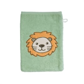 Lwe helloliv Waschhandschuh Gre 15x21 cm