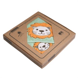 Lwe helloliv KBT (80x80 cm)+WHS in GK