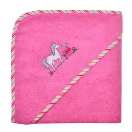 Pferd orchidee Kapuzen-Bt. Gre 100/100