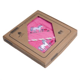 Pferd orchidee KBT+WHS in GK Gre 80/80