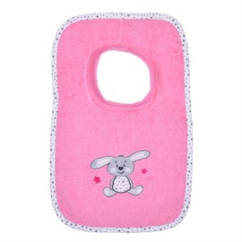 Hase bubblegum Schlupfltzchen Gre 27x42 cm
