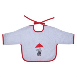 Maus Schirm chrom rmelltzchen Gre 68x34 cm