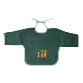 Erdmnnchen pinie rmelltzchen Gre 68x34 cm